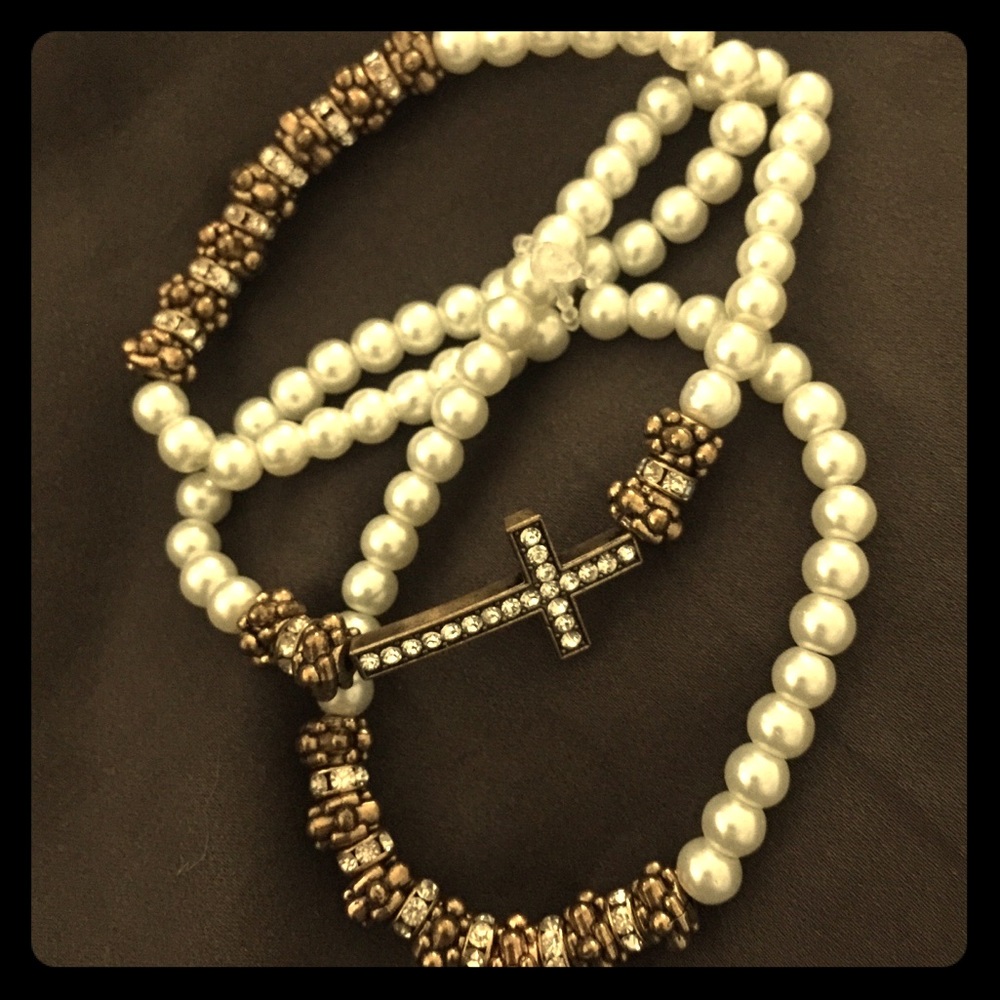 Fashion jewelry